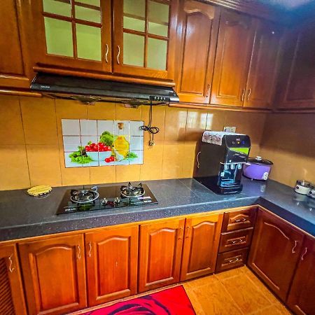 Nail Guest House Kuala Besut Kampong Nail Zewnętrze zdjęcie