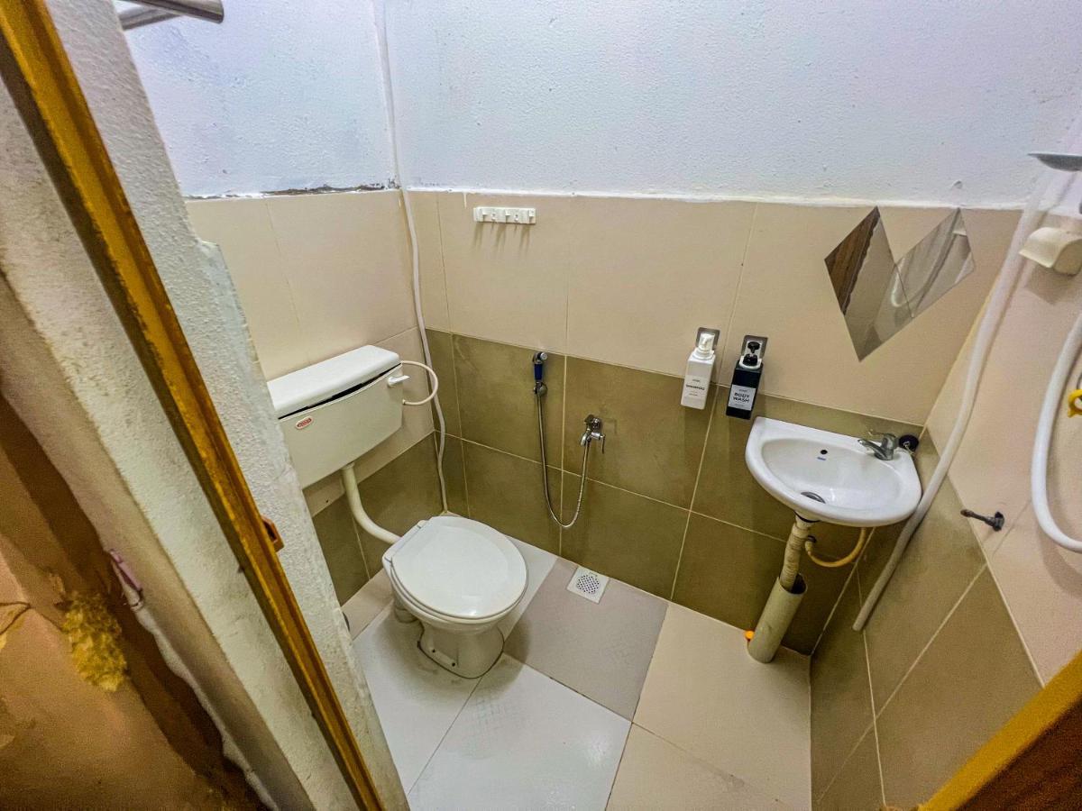 Nail Guest House Kuala Besut Kampong Nail Zewnętrze zdjęcie